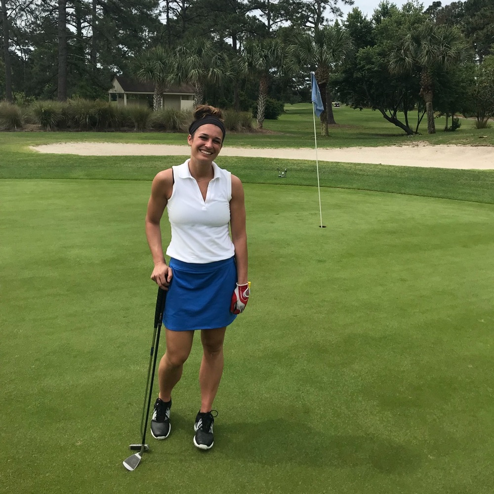 Meet your Posher, Erin